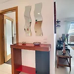 Appartamento Penthouse Paradisus By Lovelystay *