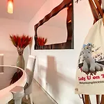 Penthouse Paradisus By Lovelystay Appartamento Caniço