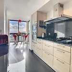 Penthouse Paradisus By Lovelystay Appartamento