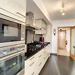 Appartamento Penthouse Paradisus By Lovelystay Caniço