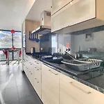 Penthouse Paradisus By Lovelystay Caniço