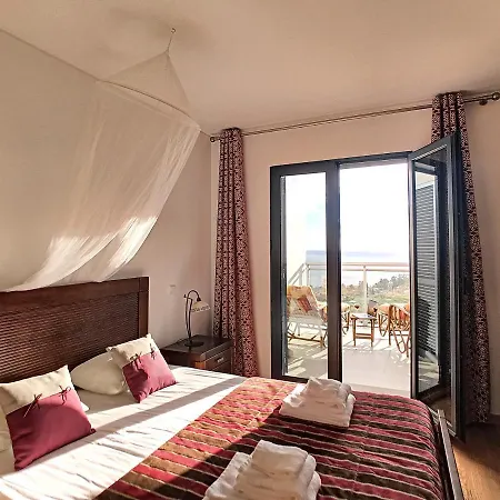 Apartmán Penthouse Paradisus By Lovelystay