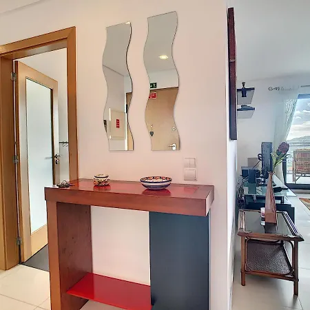 Apartmán Penthouse Paradisus By Lovelystay *