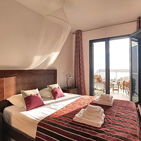 Apartmán Penthouse Paradisus By Lovelystay *