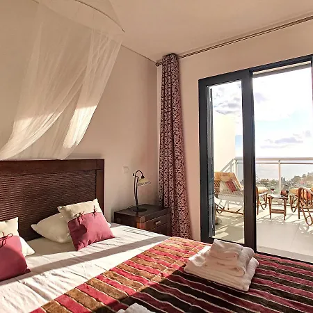 Apartmán Penthouse Paradisus By Lovelystay