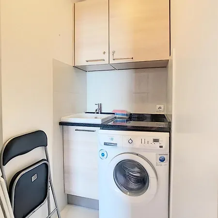 Penthouse Paradisus By Lovelystay