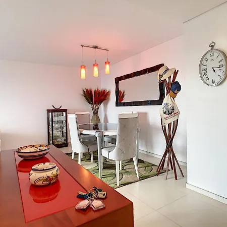 Penthouse Paradisus By Lovelystay Caniço