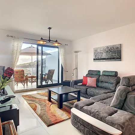 Penthouse Paradisus By Lovelystay