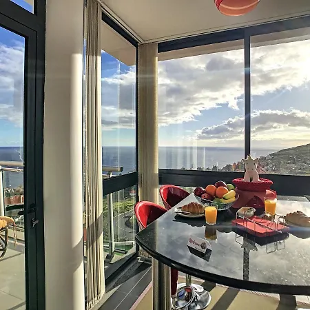 Penthouse Paradisus By Lovelystay