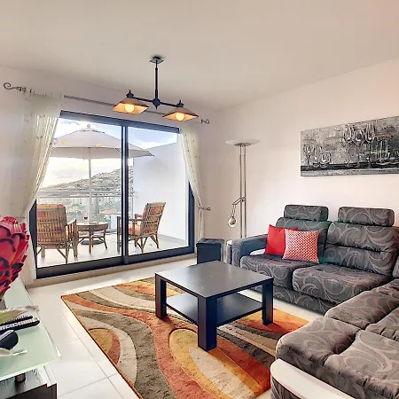 Penthouse Paradisus By Lovelystay *