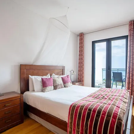 Penthouse Paradisus - Pool&sea View By Lovelystay