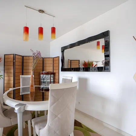 Penthouse Paradisus - Pool&sea View By Lovelystay Apartment *