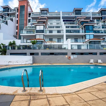 Penthouse Paradisus - Pool&sea View By Lovelystay Apartment *