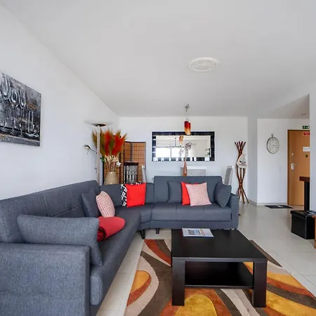 Penthouse Paradisus - Pool&sea View By Lovelystay * Canico (Madeira)