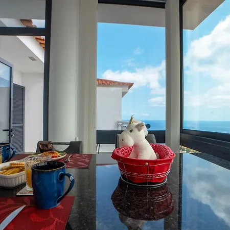 Penthouse Paradisus - Pool&sea View By Lovelystay *