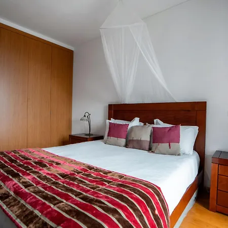 Penthouse Paradisus - Pool&sea View By Lovelystay Canico (Madeira)