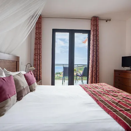 Penthouse Paradisus - Pool&sea View By Lovelystay