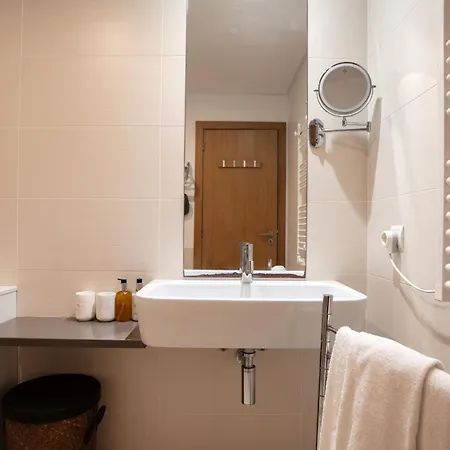 Apartment Penthouse Paradisus - Pool&sea View By Lovelystay Canico (Madeira)