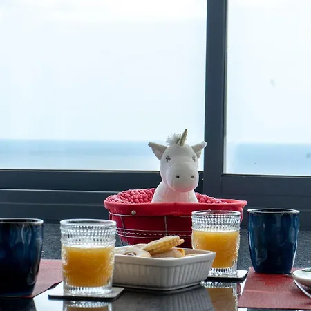 Penthouse Paradisus - Pool&sea View By Lovelystay