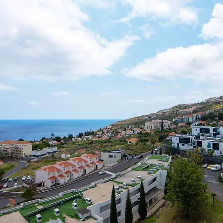Apartment Penthouse Paradisus - Pool&sea View By Lovelystay *