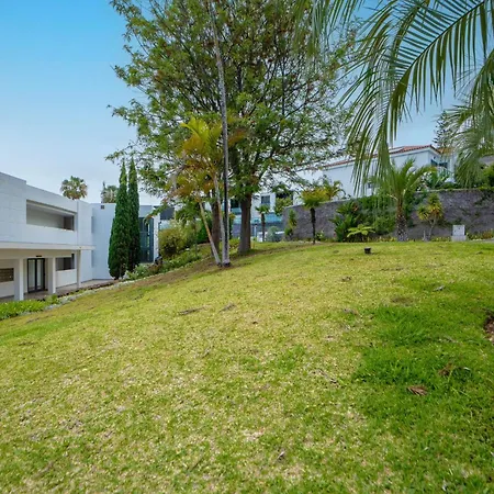 Penthouse Paradisus - Pool&sea View By Lovelystay Apartment Canico (Madeira)