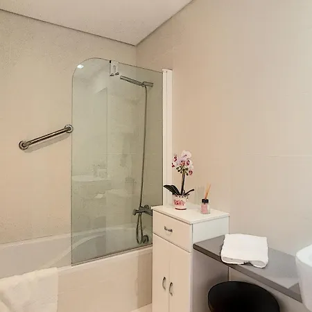 Penthouse Paradisus By Lovelystay Appartement