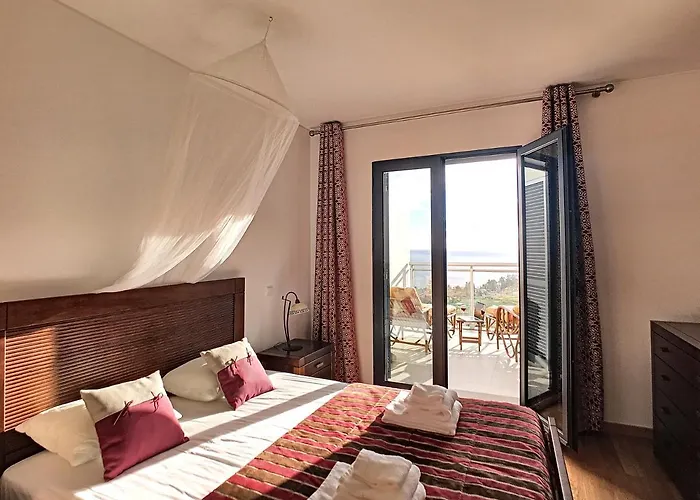 Apartmán Penthouse Paradisus By Lovelystay