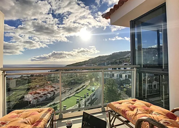 Apartmán Penthouse Paradisus By Lovelystay