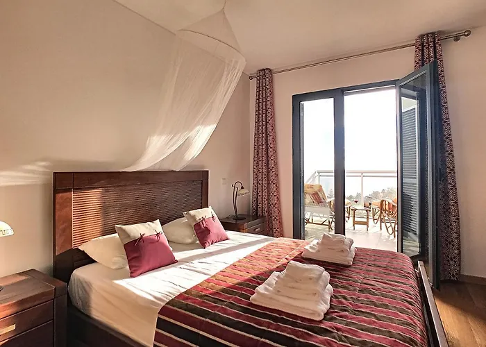 Apartmán Penthouse Paradisus By Lovelystay *