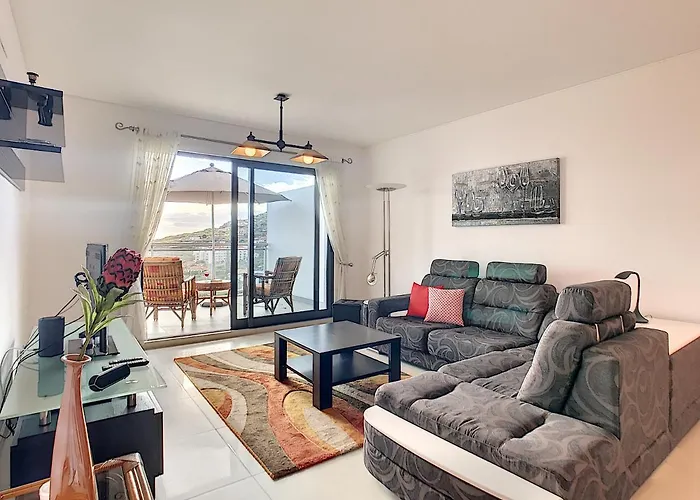 Penthouse Paradisus By Lovelystay