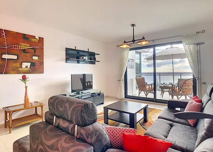 Penthouse Paradisus By Lovelystay Apartmán *