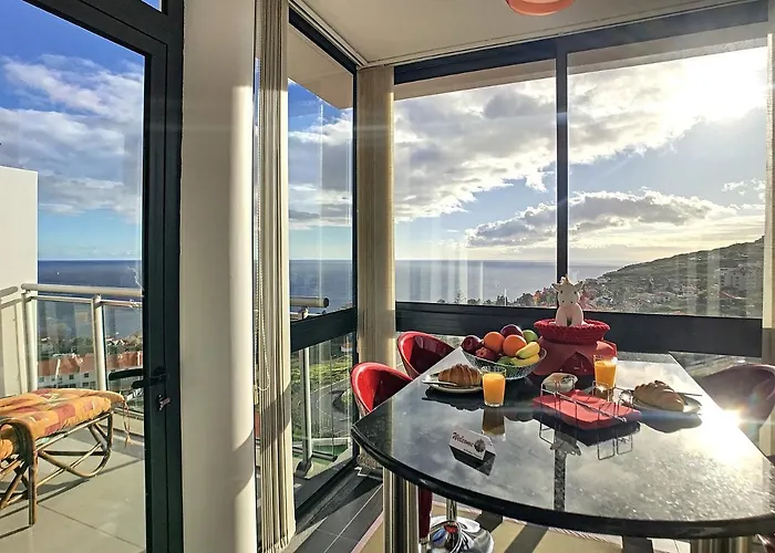 Penthouse Paradisus By Lovelystay