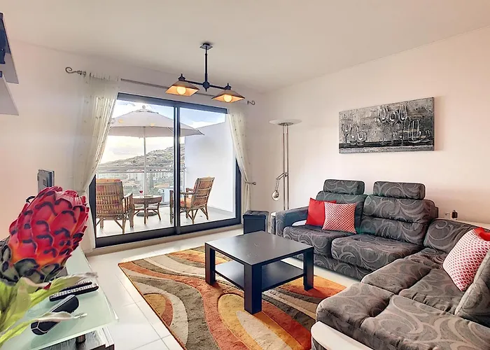 Penthouse Paradisus By Lovelystay *