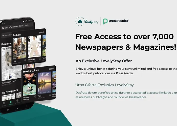 Penthouse Paradisus By Lovelystay Appartement