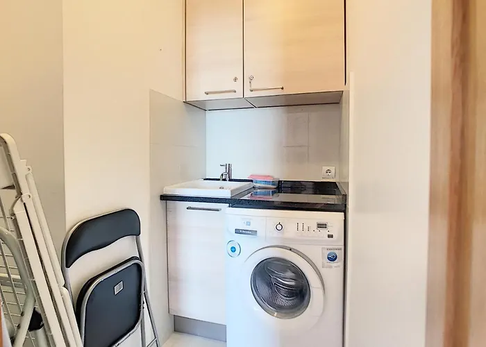 Penthouse Paradisus By Lovelystay