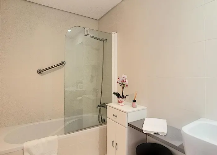 Penthouse Paradisus By Lovelystay Apartmán